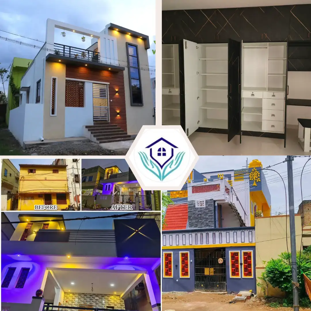 Varahi Construction Projects in Chennai